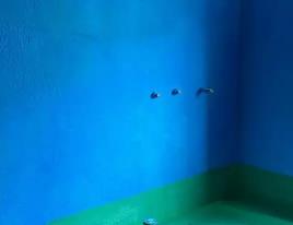 新晃卫生间测漏水多少钱