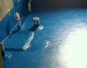 新晃卫生间测漏水多少钱